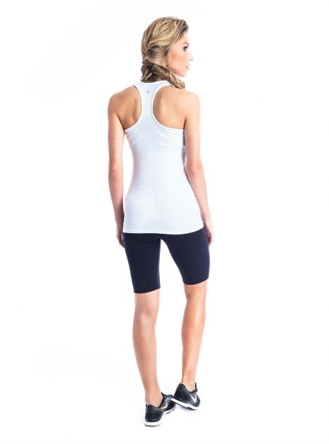 19 BrasilSul classic long singlet and bike pants