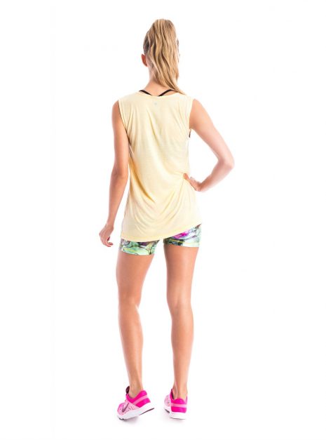 848 BrasilSul Monet shorts