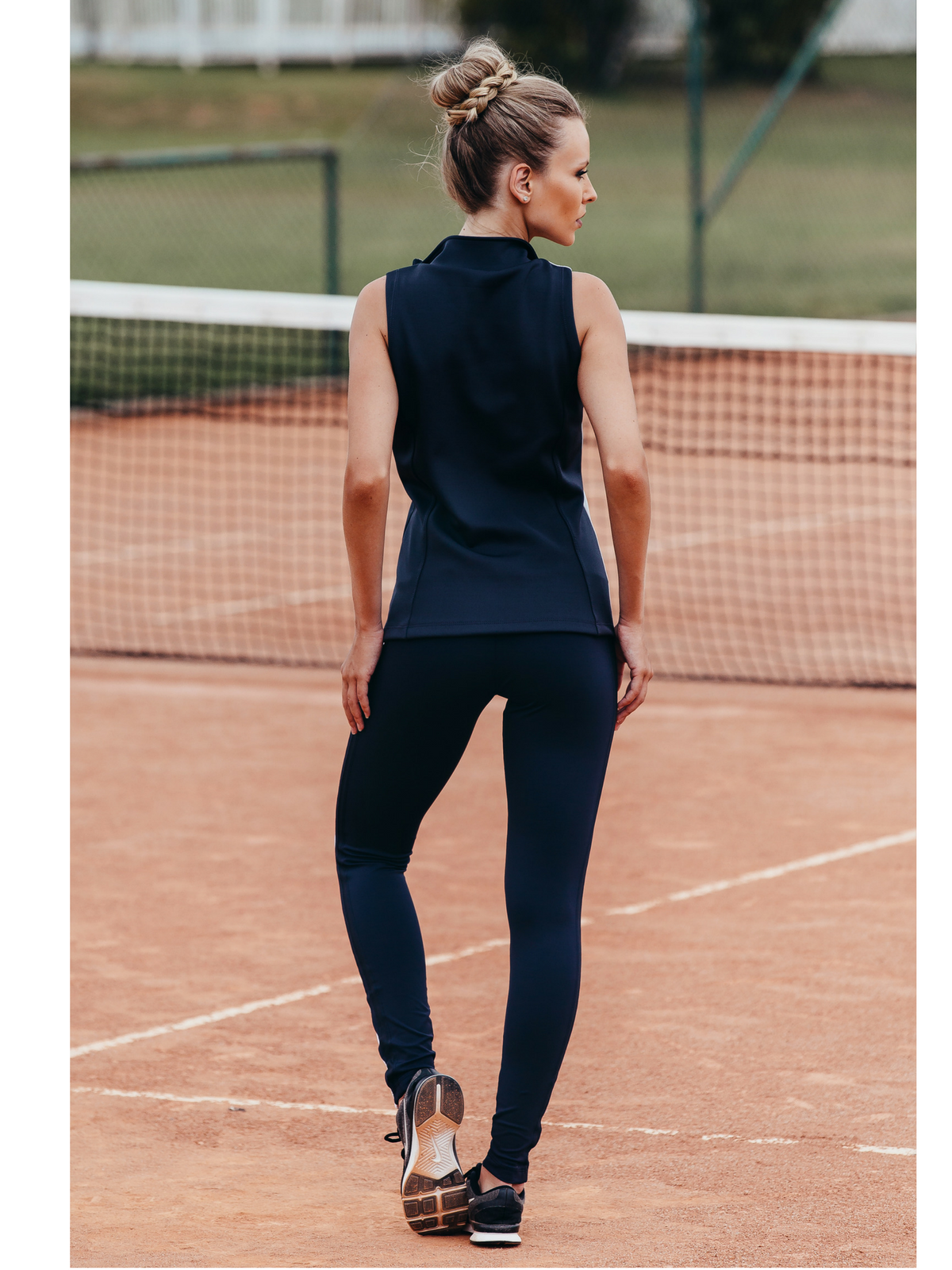 Colete Activewear vest