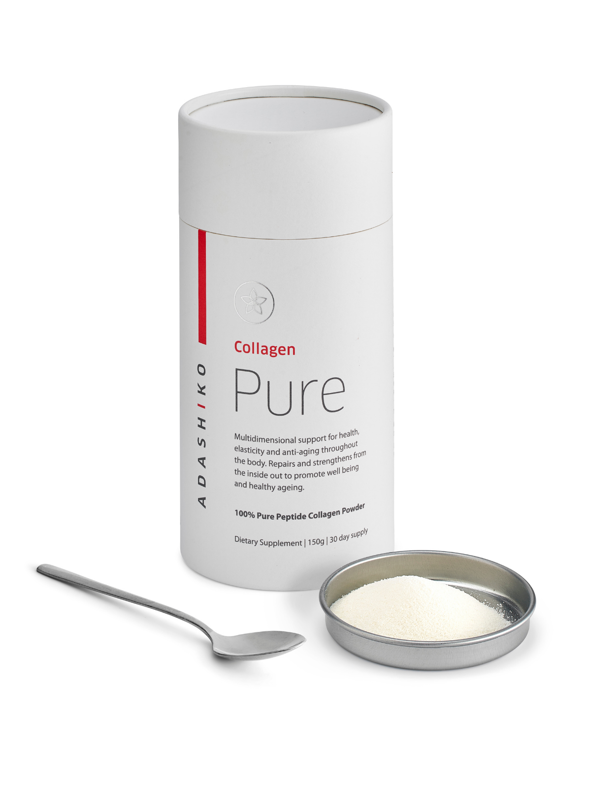 Adashiko Collagen Pure NZ