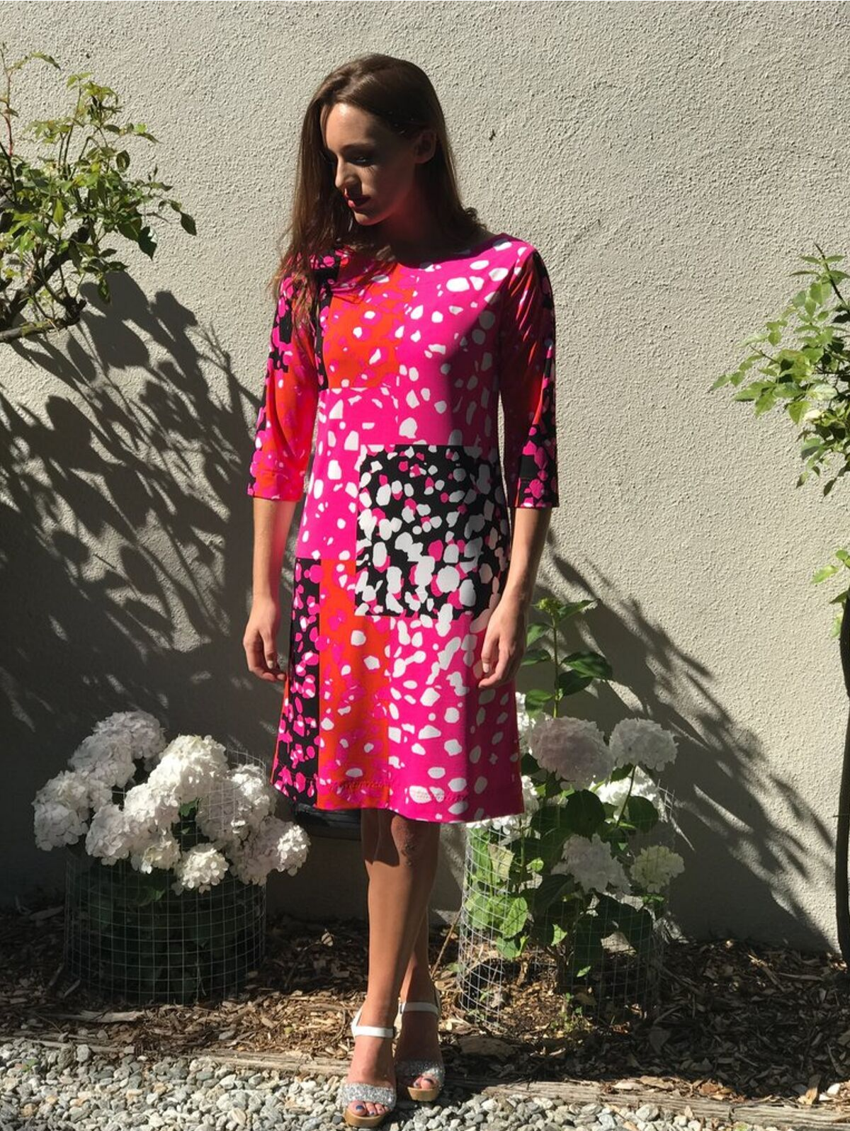 10 Theodora a dress to brighten up any day
