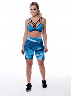 Graffiti Beasts Activewear