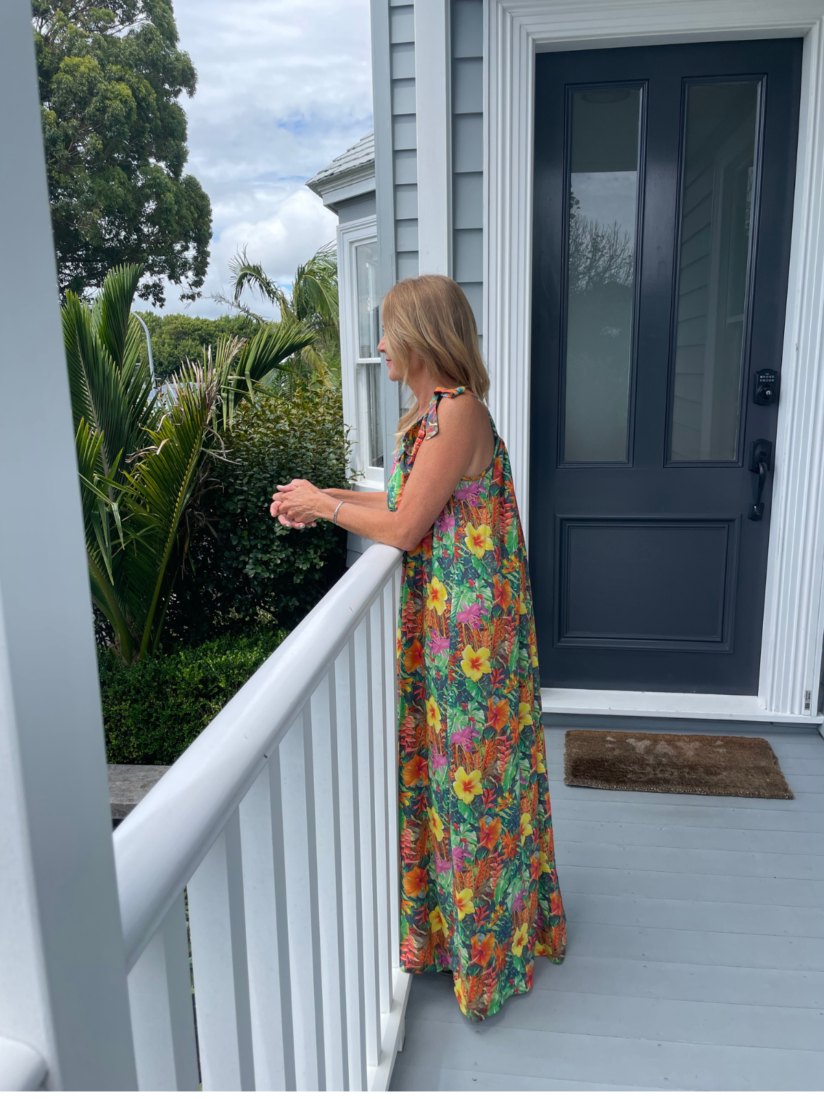 12 Tropicana by Lillia