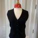 Hot Glory silk scarf by Johanna-May