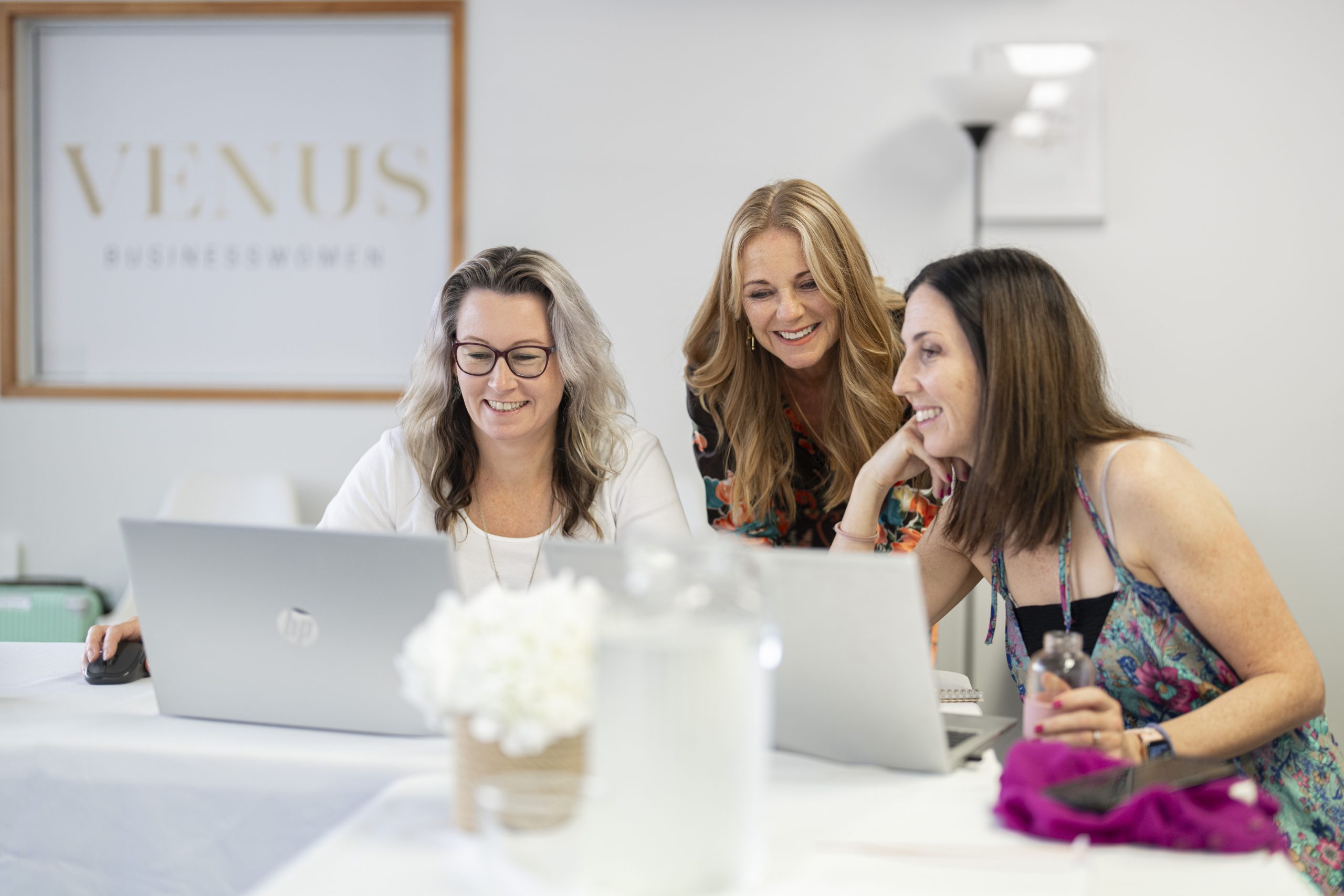 Elite Mastermind Style day session with Johanna-may Manks