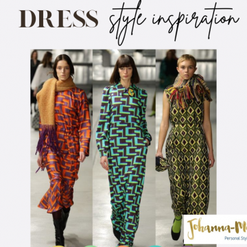 Dress Style Inspiration