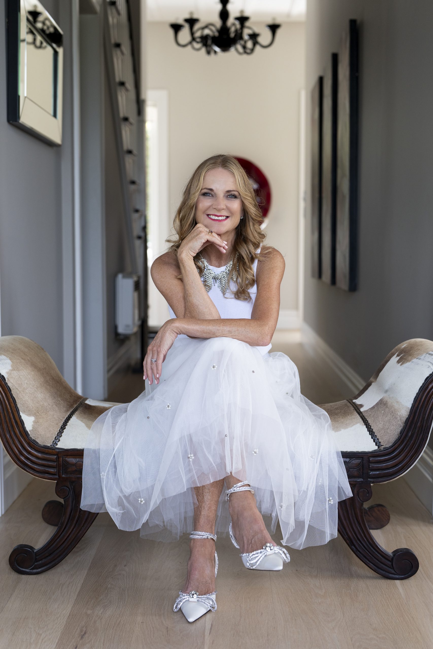 auckland personal styling services Champagne Makeover package