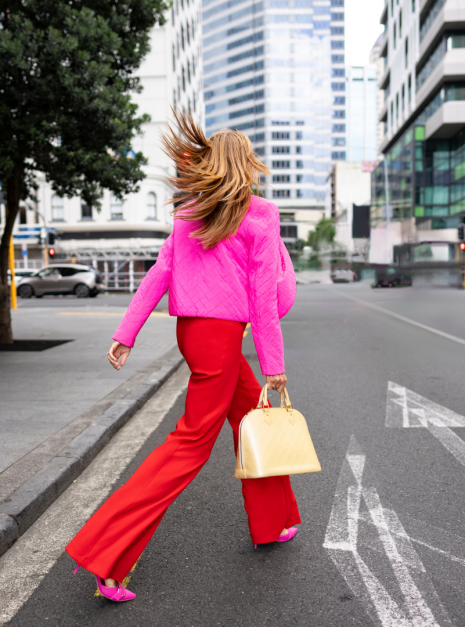 Personal Shopping 2.5 hours Personal Shopping Auckland