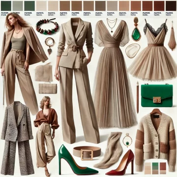 Discover the Elegance of Mocha Mousse: Pantone’s 2025 Colour of the Year
