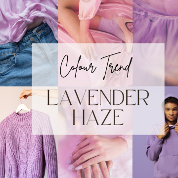 Lavender Haze – The Colour Trend You Need to Try Now!