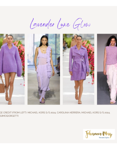Lavender Haze - The Colour Trend You Need to Try Now!
