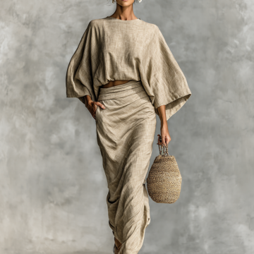 What’s the Big Deal with Linen?