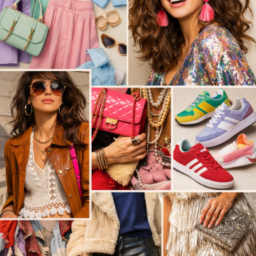 The Year of Joyful Style : What’s Ahead for 2026