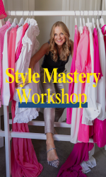 Style Mastery Workshop – 22 May